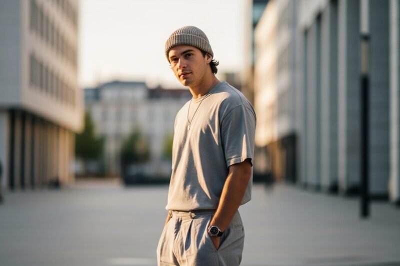 How To Wear A Beanie In 10 Stylish & Modern Way