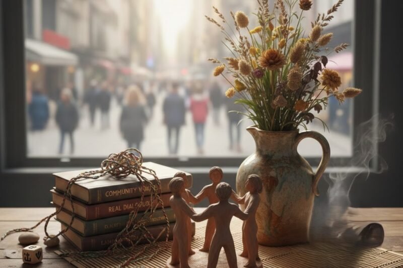 Culture Under The Spotlight: How Social Issues Are Becoming The Main Theme