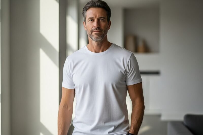 Why True Classic Tees Stand Out