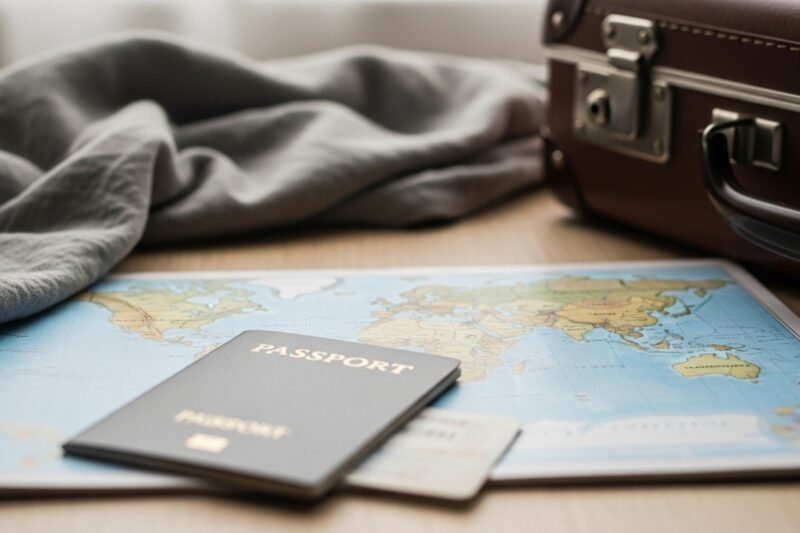 Travel destinations to add to your travel list