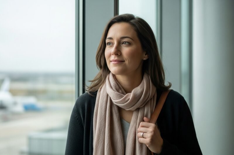 Travel Anxiety? Follow These Expert Tips