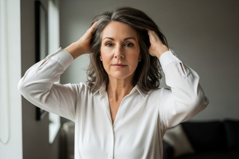 The Dos and Don’ts of Aging Hair: A Practical Guide