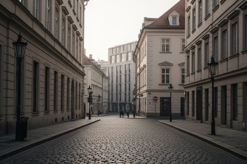 These Eastern European Cities Can Be The Hottest Trips In 2026