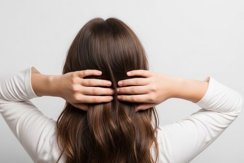 People Are Ditching The Use Of Conditioner, And The Results Are Quite Unexpected