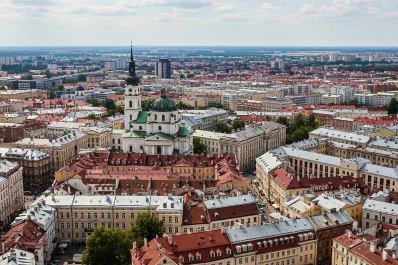 Beautiful Secret Cities Where You Can Have A Great Time At A Low Cost