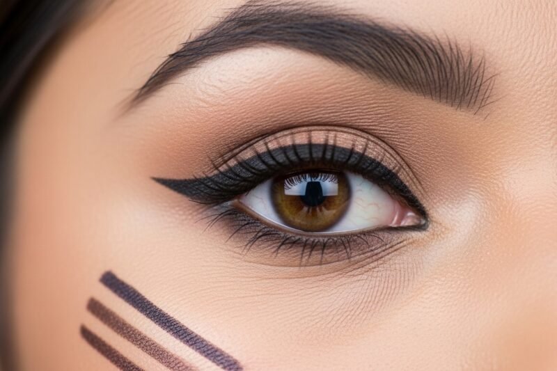 Smooth & Defined: 11 Eyeliners For Effortless Eye Definition