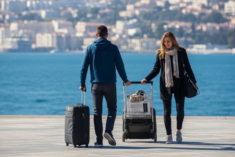 How To Prevent Fines And Frauds During Your Abroad Travel