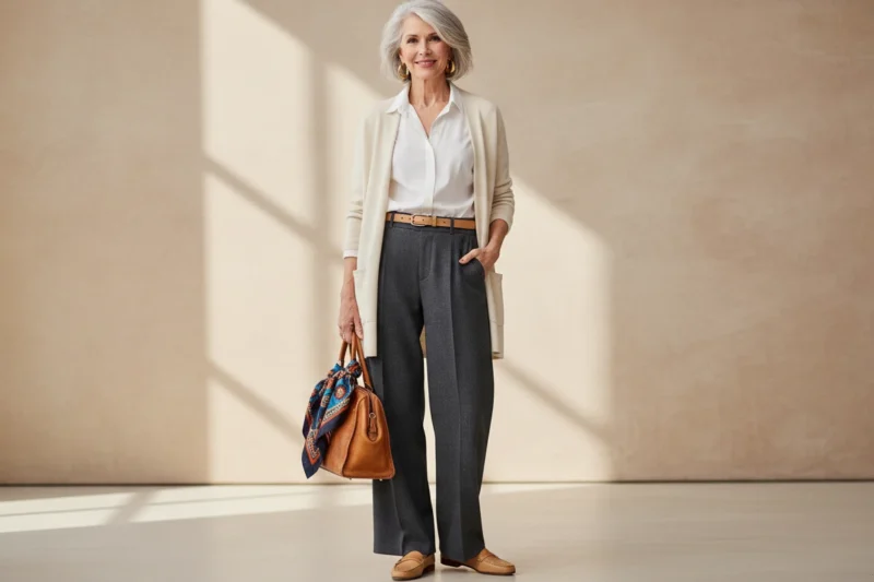 10 Fashion Pieces Women Over 60 Say They Can’t Stop Wearing