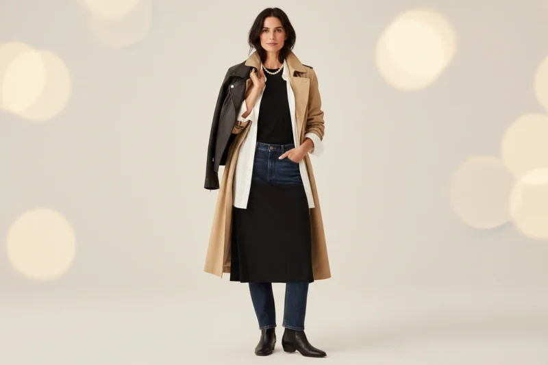 11 Fashion Trends That never really die out.