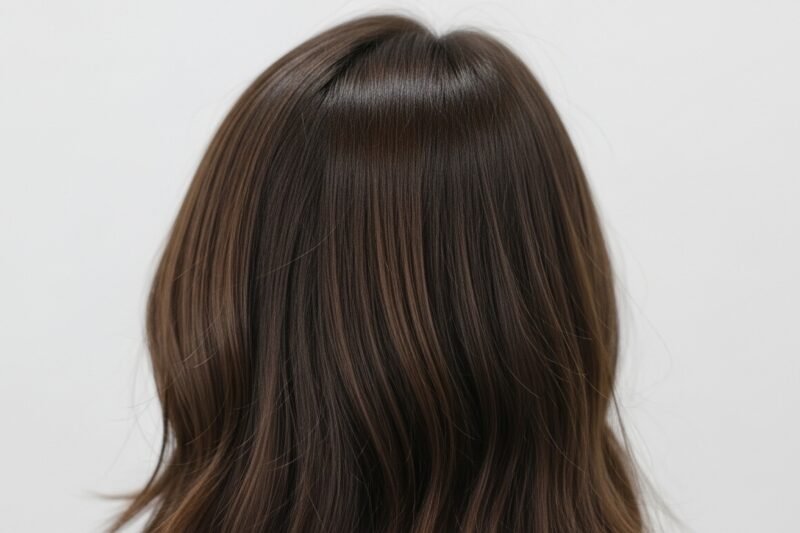 Hair Care Reset: Everyday Habits That Keep Strands Strong and Polished