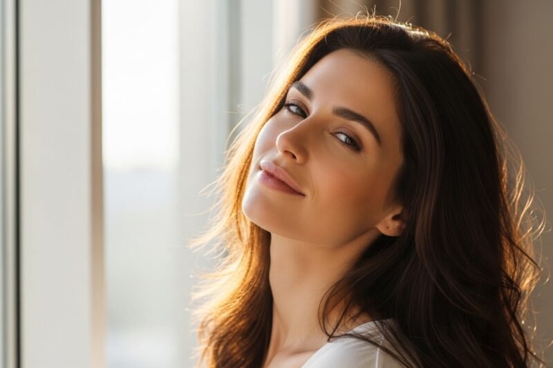 Haircare Habits That Keep My Hair Thriving Now