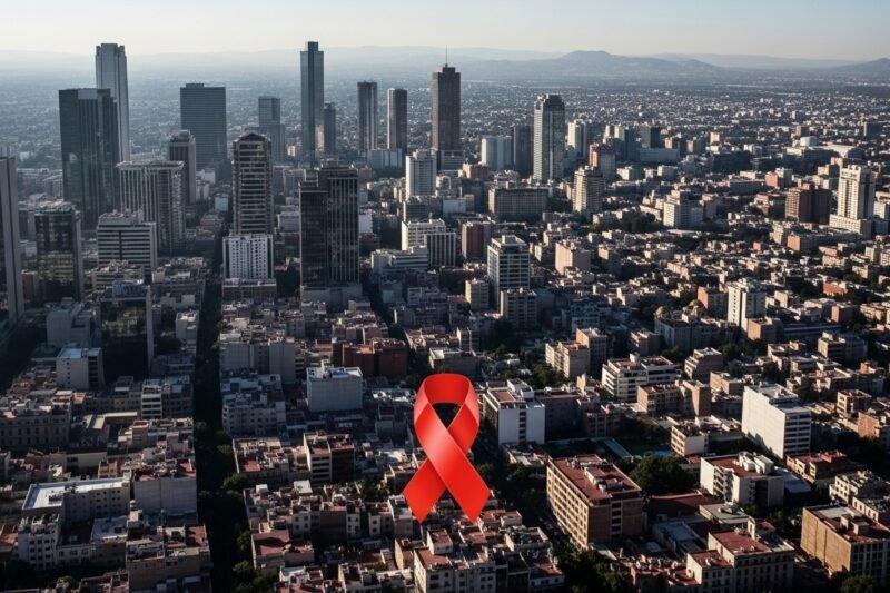 Mexico Travel Alert: 11 Cities Experts Say to Avoid