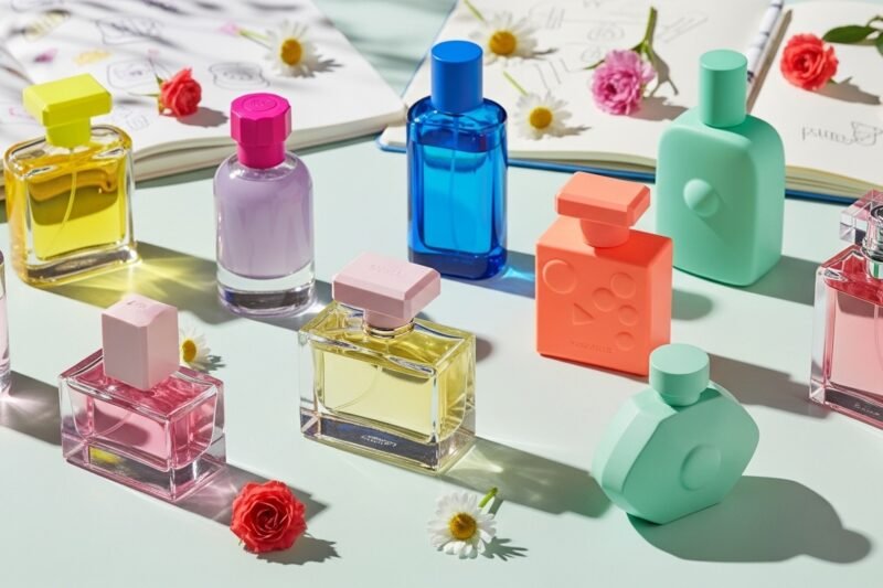 Teen Perfumes That Match Every Mood And Moment
