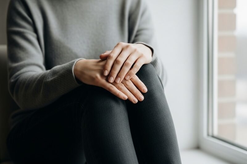 Why Some Women Avoid Manicures: Surprising Reasons Behind It