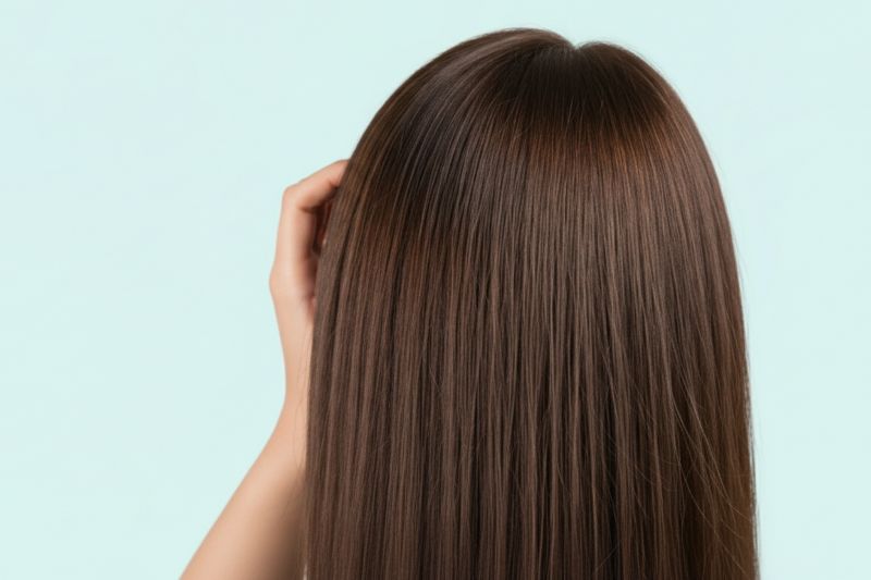 Summer Hair Care Easy-Hack Guide To Smooth, Healthy Hair