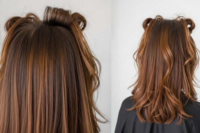 Best Beauty Hacks When Using Heat-Styling Products