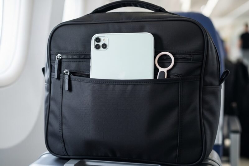 Small But Powerful: Travel Accessories Under $25 That You’ll Use On The Whole Trip