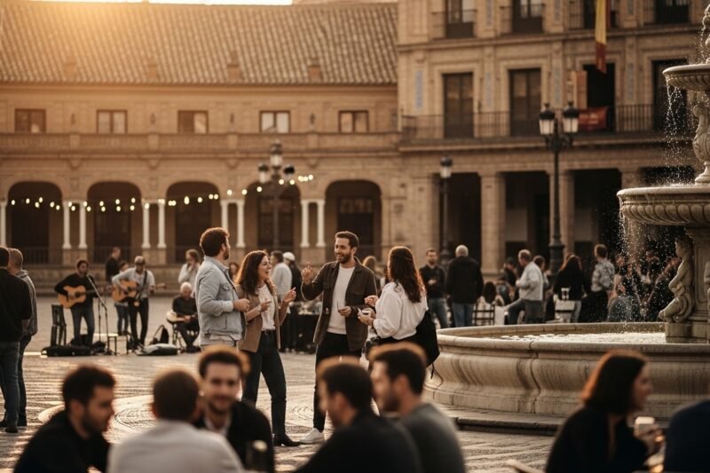 The most fun country in the world