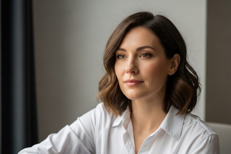 8 hair mistakes that stylists call the “instant grandma” look