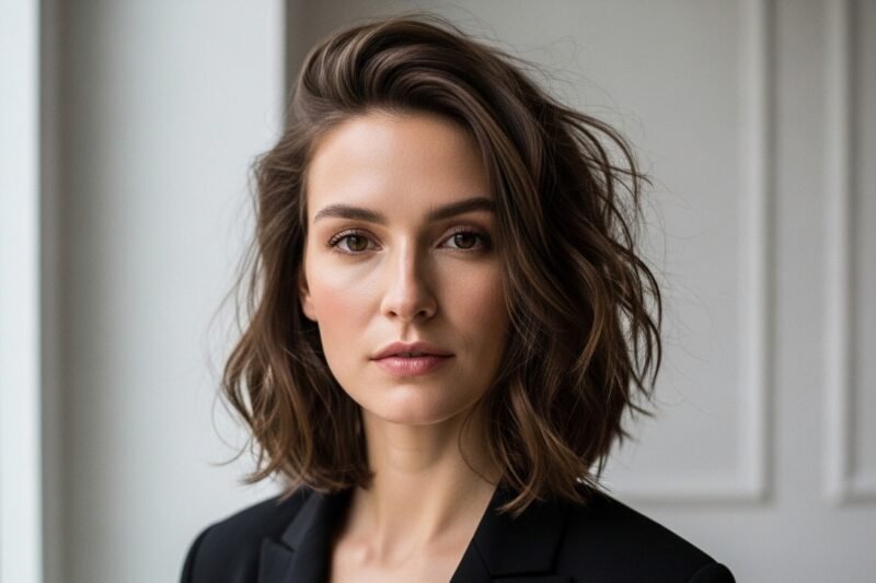 Hair trends that are woefully outdated in 2026