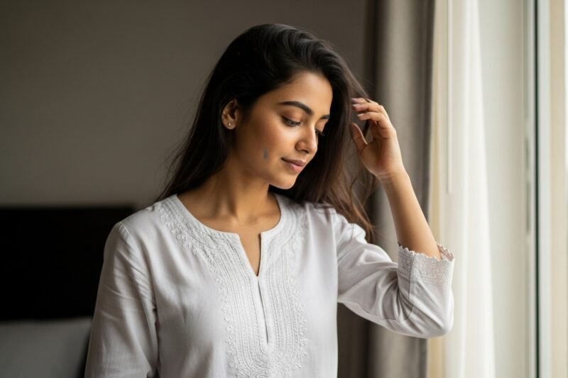 Post-Holi Hair Rescue: Easy DIY Masks That Work