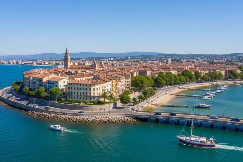 Top Countries To Retire Abroad Without Having To Worry About Expenses