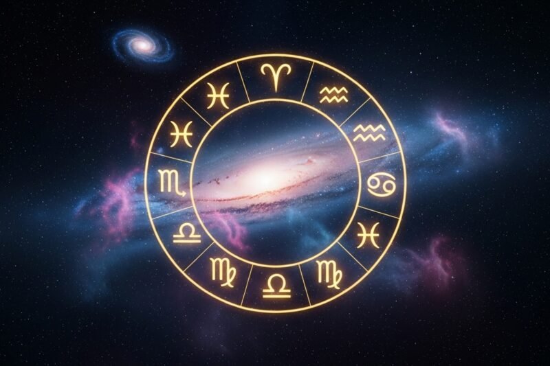 Daily Horoscope 4 Feb 2026: Lucky Numbers, Colors & Zodiac Insights