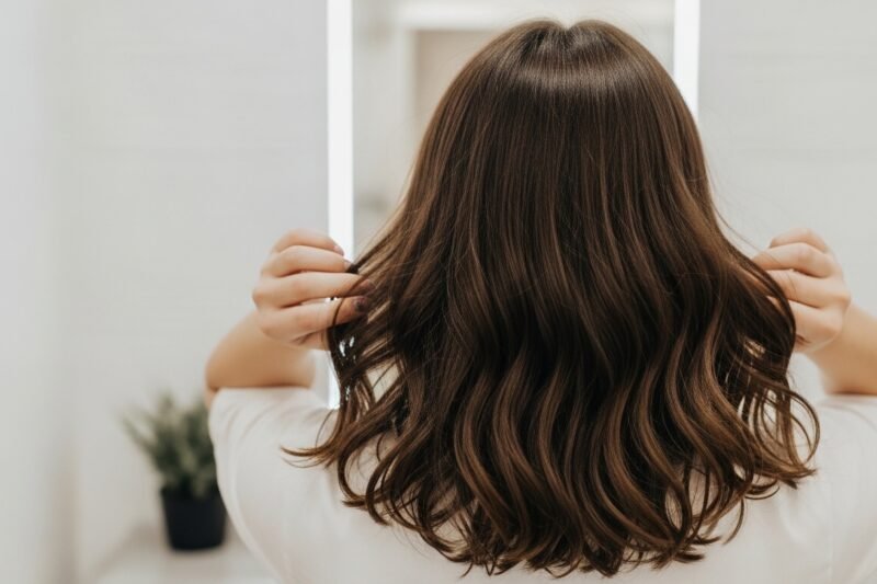 Ways In Which We Can Ruin Our Hair