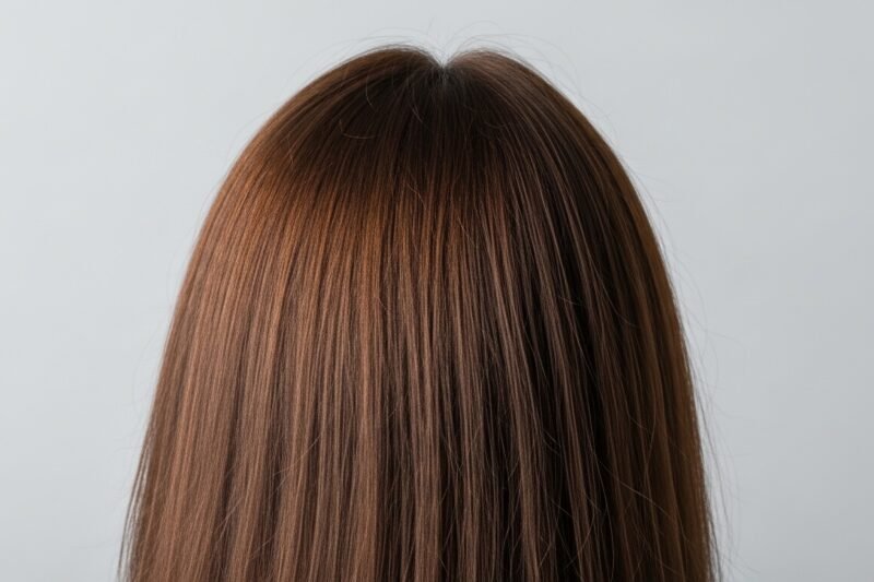 Your Weekly Guide To Strong And Healthy Hair