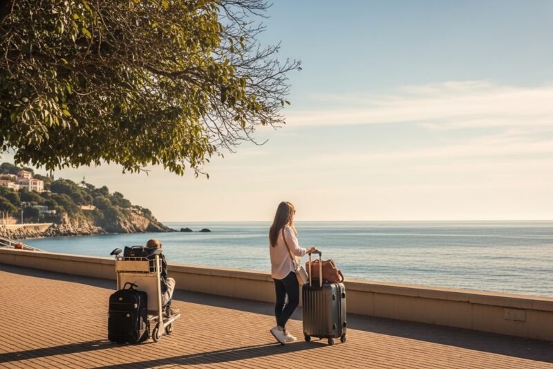 Travel Blunders That Could Spoil Your Vacation Even If You Don’t Realize It