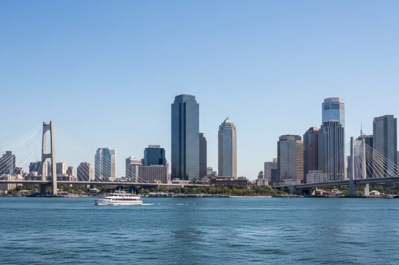 Underrated U.S. Cities That Are Really Worth A Visit