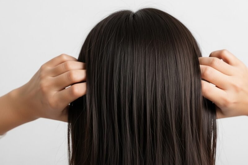 India’s Haircare Revolution: New Trends Shaping Healthy Hair