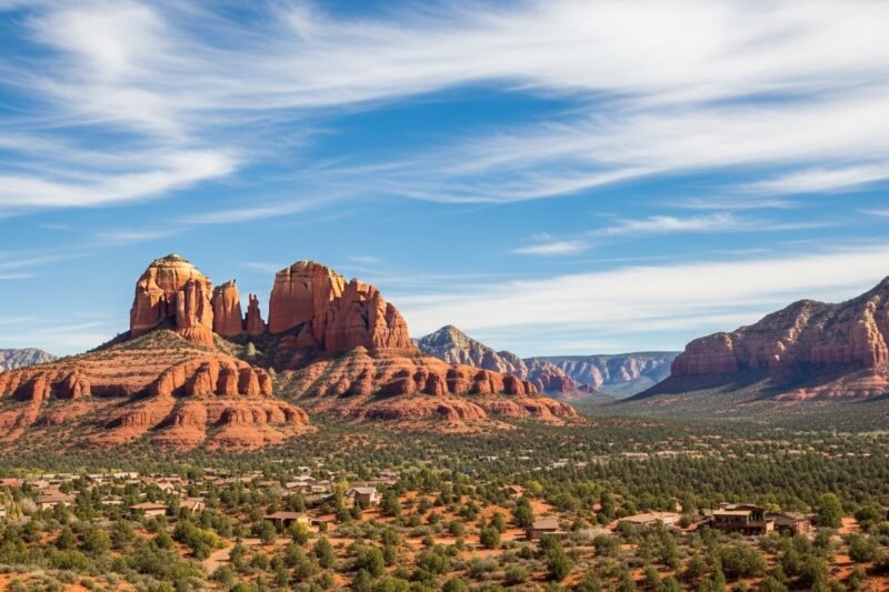 Hidden Sedona Escapes Beyond The Crowds