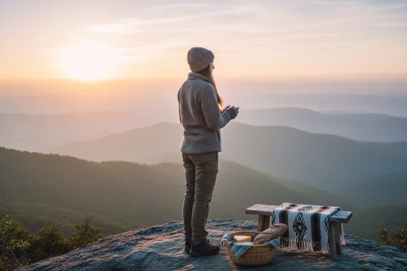 Blue Ridge on the Cheap: 11 Fun and Frugal Weekend Treats