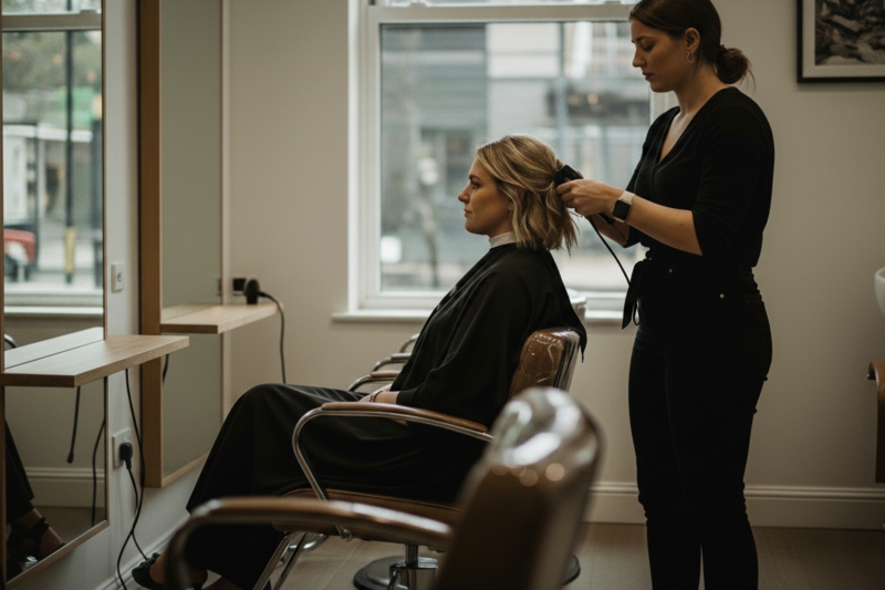 10 Polite Habits Hairdressers Actually Dislike and What to Do Instead