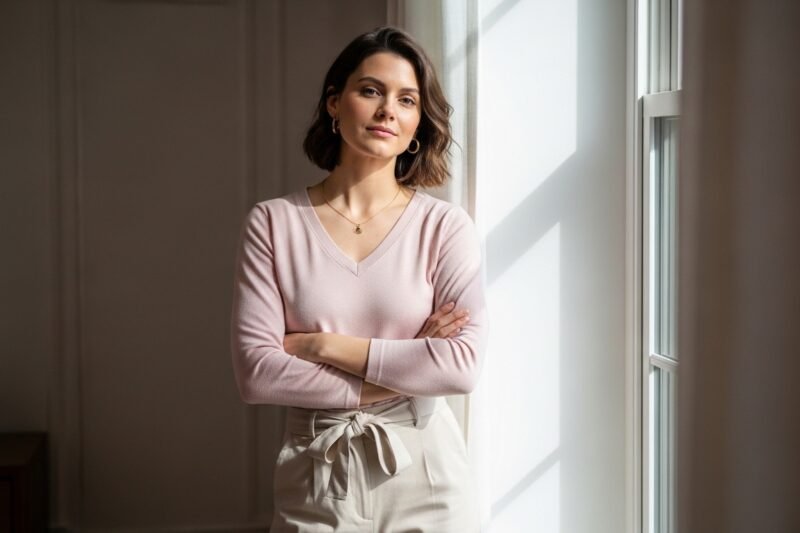 Affordable Valentine’s Day Outfits To Completely Fall In Love With