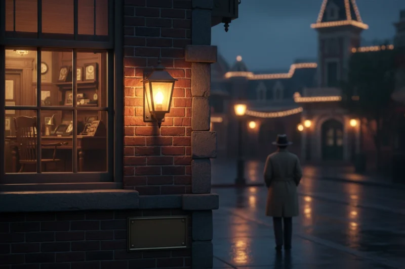 Exclusive Disneyland Experiences You Can’t Find at Disney World