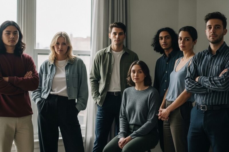 Greatest 90s Fashion Trends And How To Recreate The Most Iconic Looks