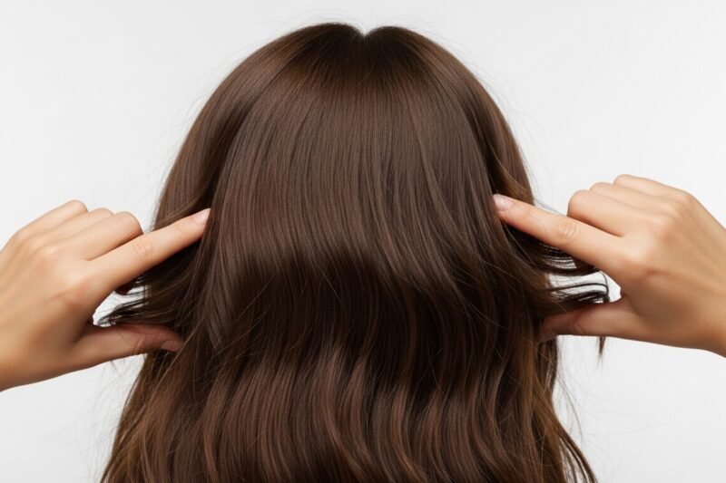 Summer Hair Care Secrets For Healthy, Shiny Locks