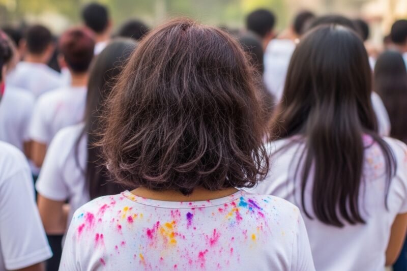 Holi Hair Rescue: Smart Ways To Restore Shine