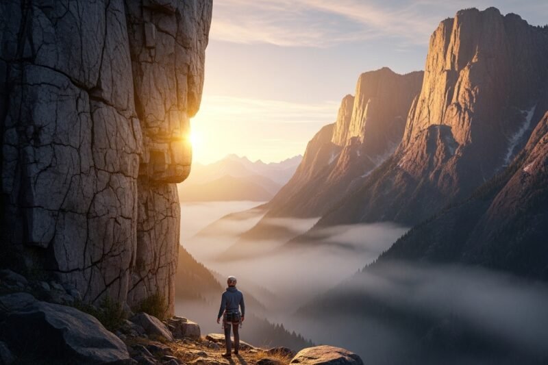 Epic Climbing Destinations Worth The Journey