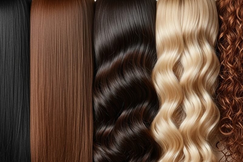 Hair Porosity Guide: Find Your Type And Perfect Care Routine