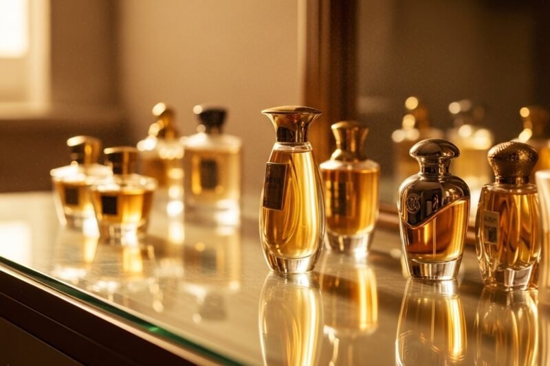 Luxury Scents That Truly Earn Their Price