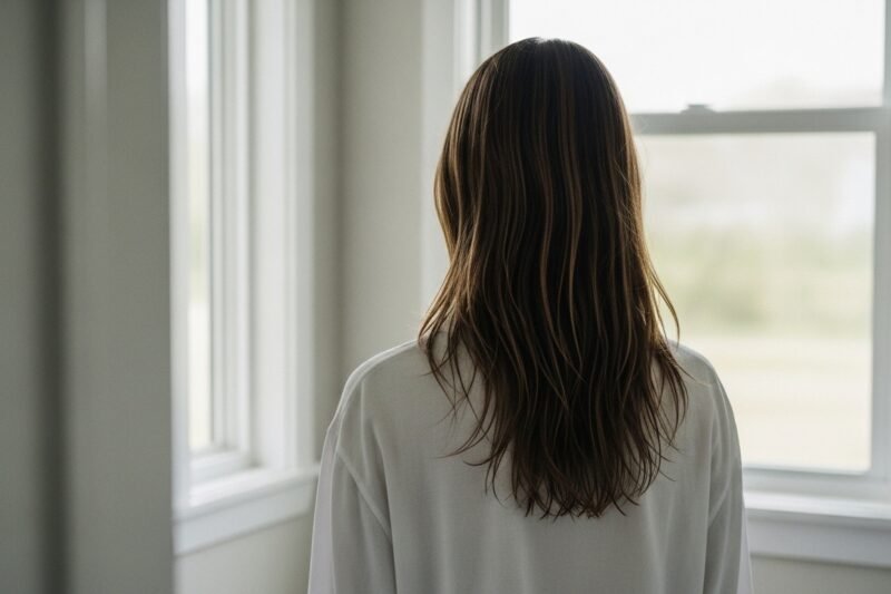 How to Save Your Hair from Pool Damage