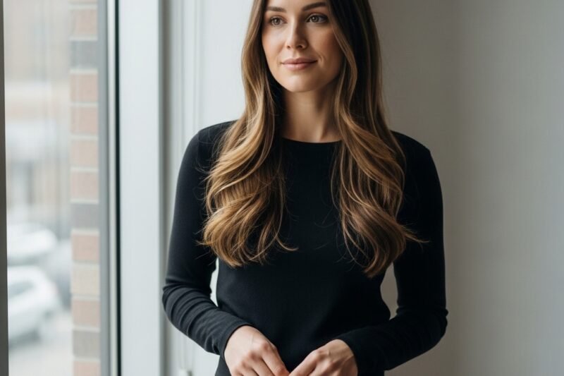 Trending Hair-Care Ingredients Women Love Right Now