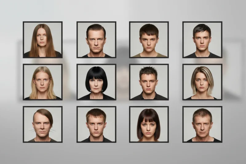 Proper Hair Care 10 Hair Mistakes That Will Age You.