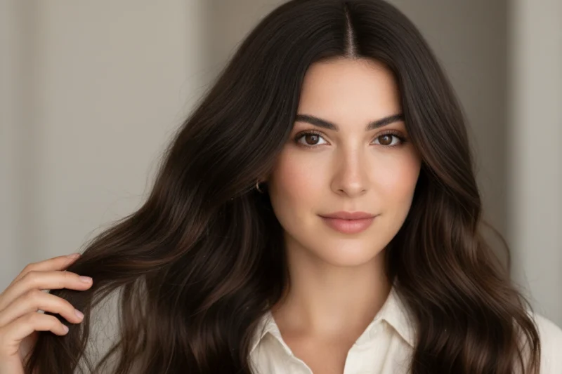 The Modern Hair Care Playbook: Simple Shifts for Thicker, Healthier-Looking Hair