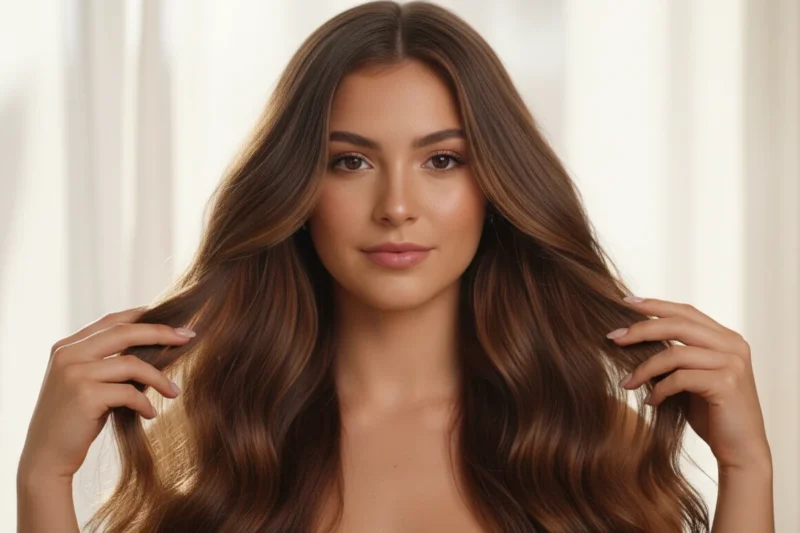 The New Era of Hair Wellness: Practical Habits for Lasting Strength and Shine