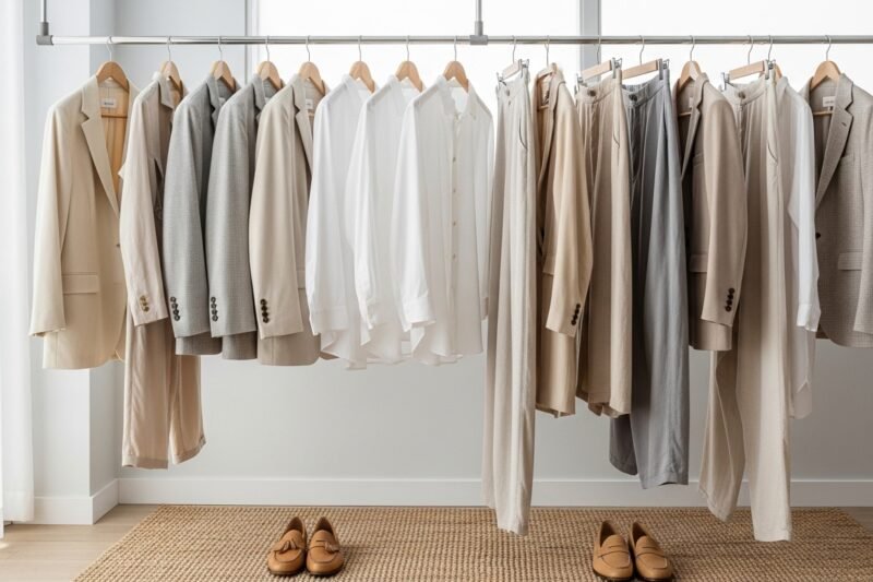 Modern Style Moves: 11 Fashion Trends Defining Today’s Wardrobe