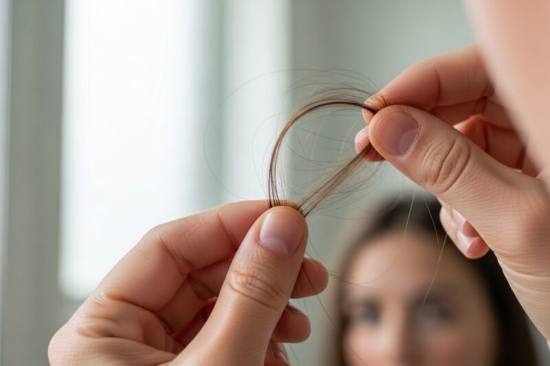 Hair Shedding Vs Hair Loss: Simple Ways To Spot The Difference And Care For Your Hair